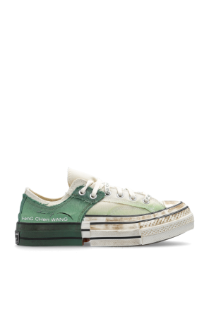 Od cheap green converse